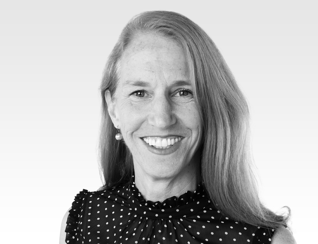 Jenny Connelly Executive Vice President Of Product Technology PMC